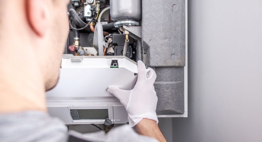 When Your Heating System Breaks Down: What Every Homeowner Needs to Know