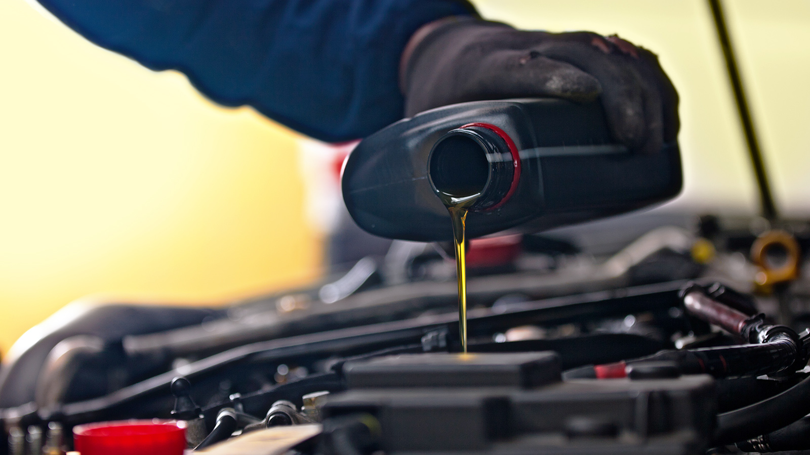 How Often Are You Supposed To Get An Oil Change Aesthetic Wallpaper
