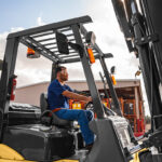 Why Forklift Rentals Are a Game-Changer for Material Handling Operations