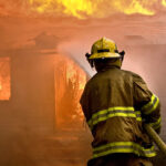 Fire Aftermath: When to Seek Professional Help