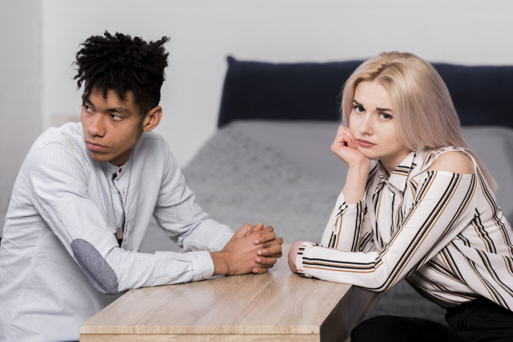 Signs Your Marriage May Be Headed for Divorce