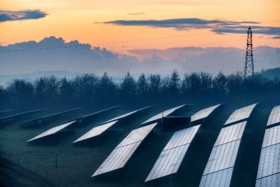 Solar Providers’ Role in Offgrid & Microgrid Solutions