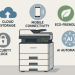 Office Copier Trends Every Business Should Know
