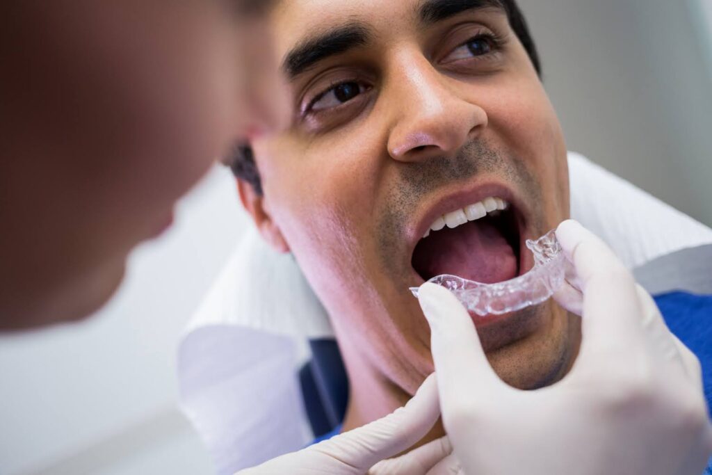 What Material Science Advancements Are Driving the Rise of Flexible Partial Dentures Today?