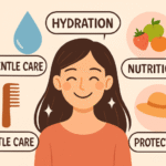 Effective Strategies for Women’s Hair Wellness