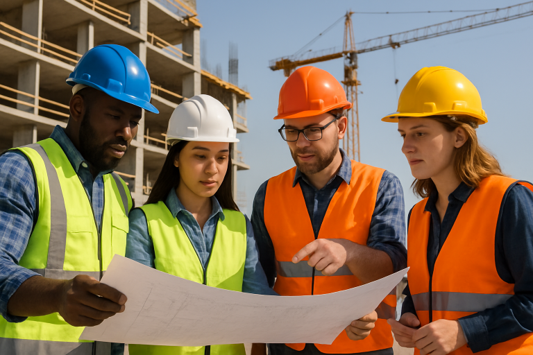 Why a Career in Construction Is More Rewarding Than You Think