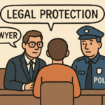 How a Criminal Defense Attorney Can Safeguard You from Self-Incrimination
