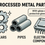 Innovative Metal Finishing Techniques for Modern Industries
