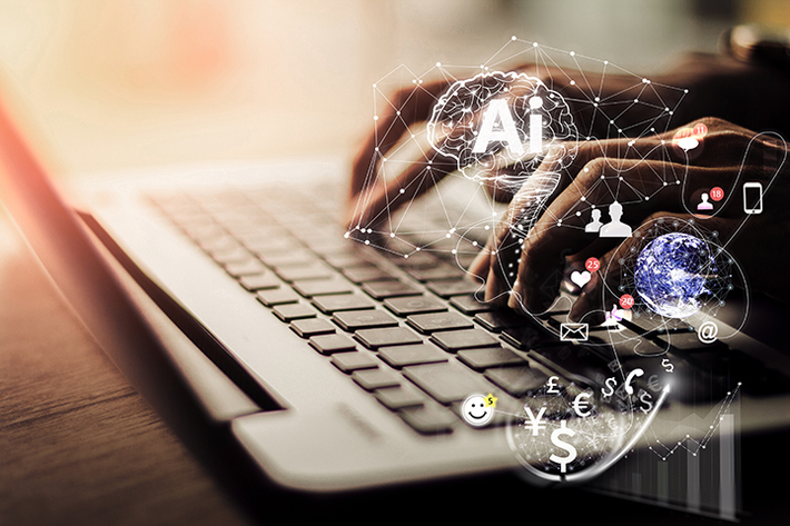 5 Ways to Use AI and Boost Your Website