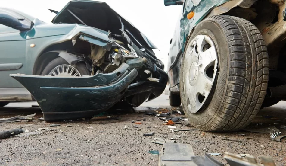 How Comparative Negligence Works in Nevada Car Accidents