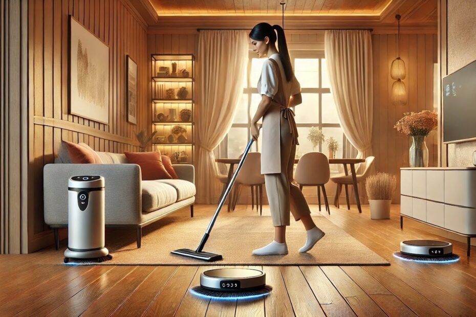 The Hidden Power of a Deep Clean for a Healthier Home