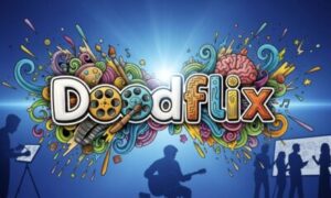 Doodflix