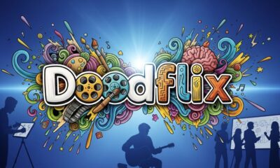Doodflix
