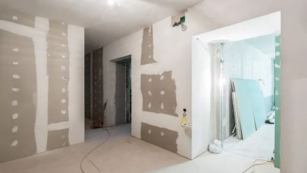Hidden Drywall Problems That Could Be Lowering Your Home Value