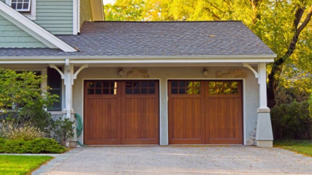 Keep Your Garage Door Running Smooth and Safe