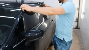 Why You Need Automotive Window Tinting Now