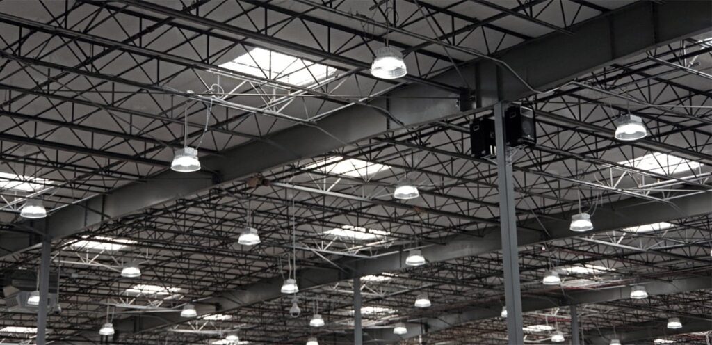 LED Linear High Bay Lights: Save Money & Light Big Spaces