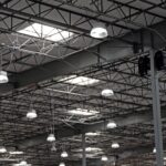 LED Linear High Bay Lights: Save Money & Light Big Spaces