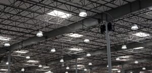 LED Linear High Bay Lights: Save Money & Light Big Spaces