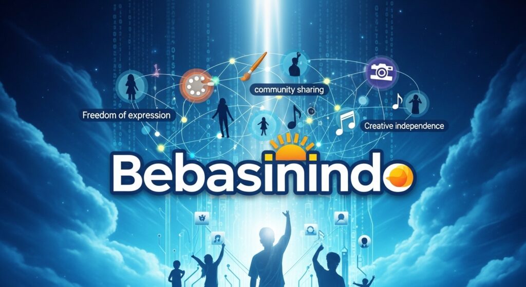 Bebasinindo