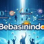Bebasinindo: A Rising Digital Space for Freedom of Expression, Community Sharing, and Creative Independence