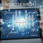 IT WordSearch: Blending Technology, Learning, and Cognitive Growth