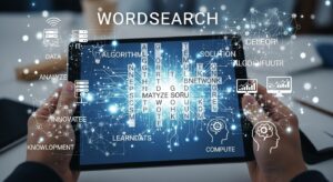 IT WordSearch