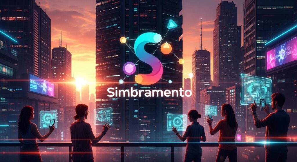 Simbramento