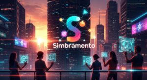 Simbramento: The Fusion of Innovation, Connection, and Creative Intelligence