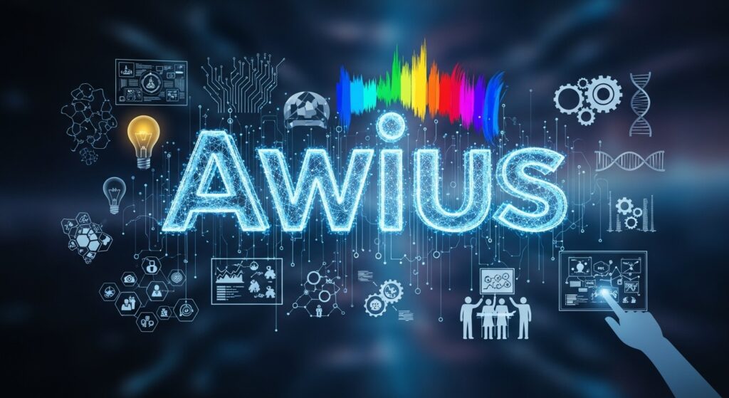 Awius