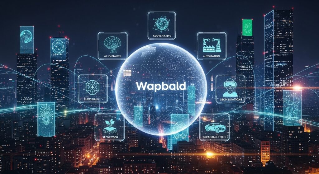 Wapbald