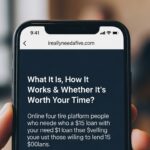 ireallyneedafive.com – What It Is, How It Works & Whether It’s Worth Your Time