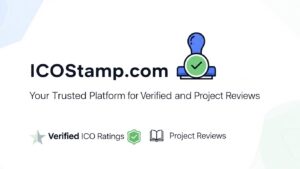 ICOStamp.com