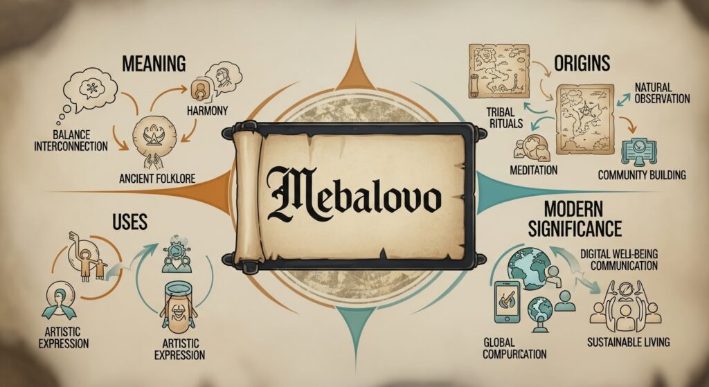 Mebalovo