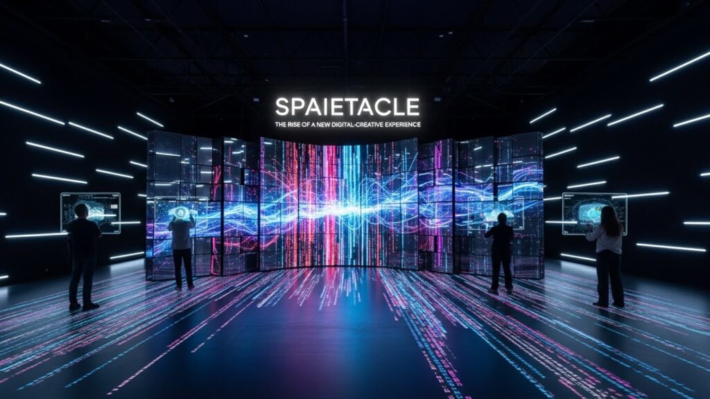 Spaietacle