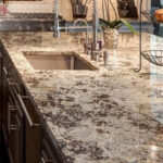 Timeless Granite Countertop Styles for Modern Kitchens