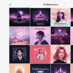 Dolliestsatoru Instagram: Redefining Digital Art and Aesthetic Storytelling