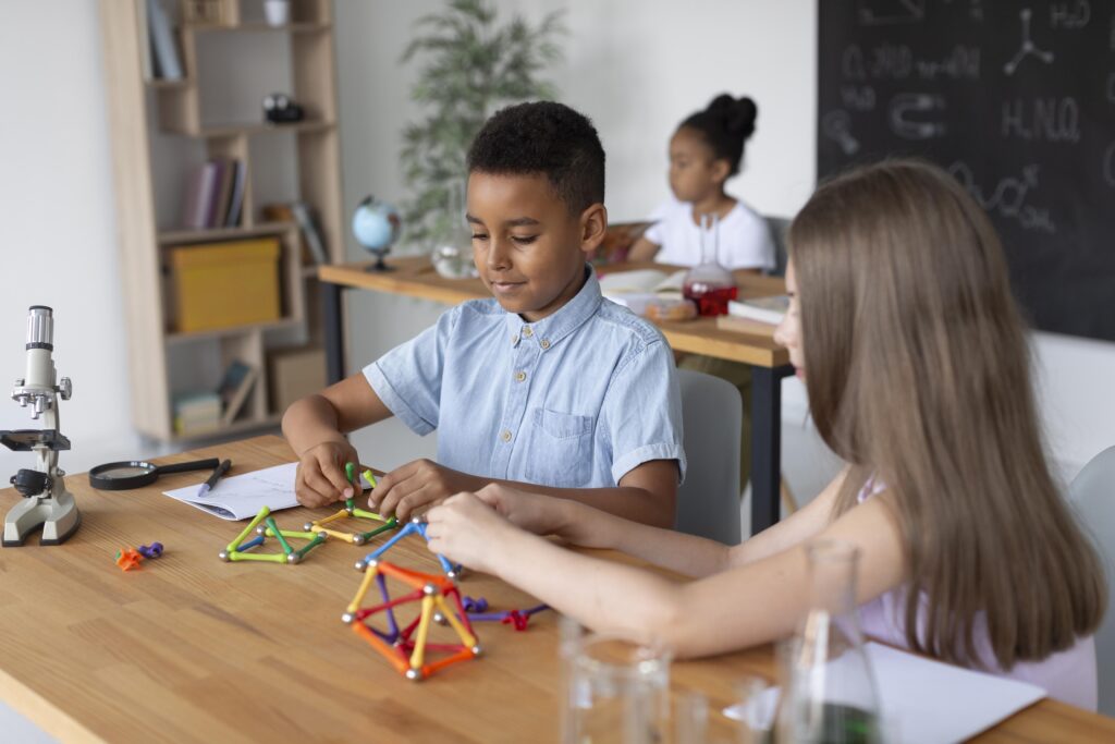 How Math and STEM Games Support Lifelong Learning
