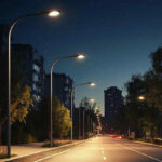 Street Light: Lighting Your City Safely and Affordably