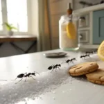 The Hidden Ant Threats Lurking in Your Kitchen (And How to Stop Them)