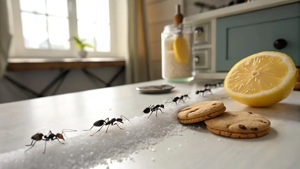 The Hidden Ant Threats Lurking in Your Kitchen (And How to Stop Them)