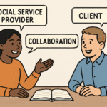 Promoting Dignity: The Role of Respect in Social Services