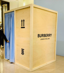 How a Photo Booth Rental in Las Vegas Enhances Guest Experience at Any Event