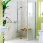Enhancing Bathroom Safety Through Accessible Shower Designs