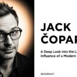 Jack Şoparov: A Deep Look Into the Life, Vision, and Influence of a Modern Creative Mind