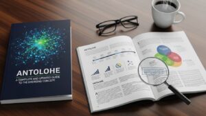 Antolohe: A Complete and Updated Guide to the Emerging Concept