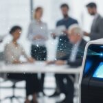 The Role of Fingerprint Checks in Safeguarding Modern Workplaces