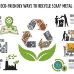 Eco-Friendly Ways to Recycle Scrap Metal