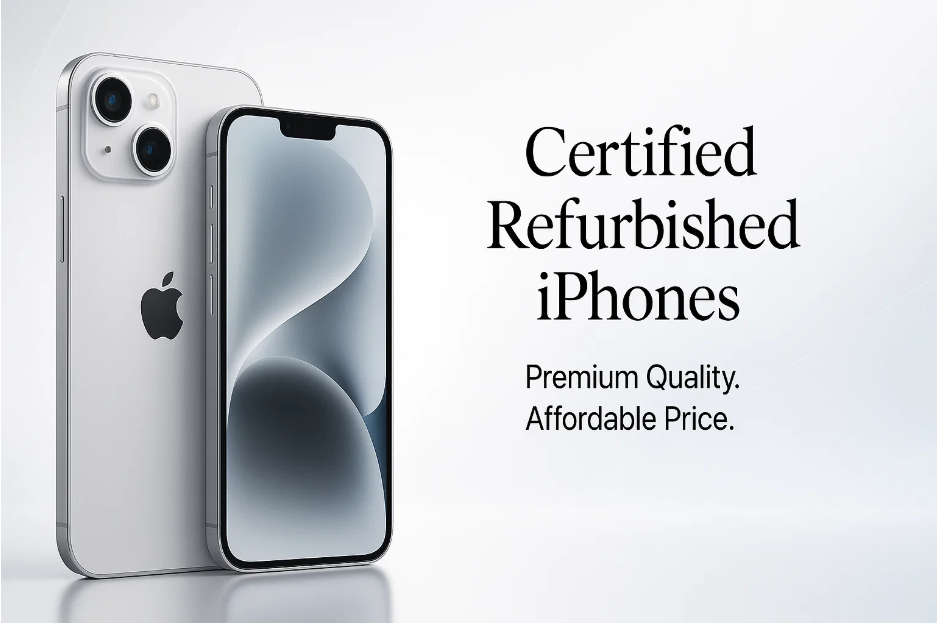 How to Choose the Best Online Store for Refurbished Phones in Australia