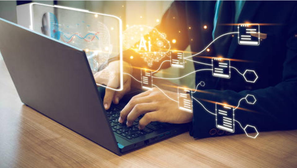 Writers caught off guard when original work triggers AI flags